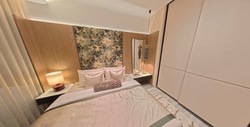 Canberra Crescent Residences (D27), Apartment #558261121